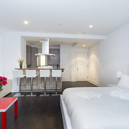 5Th Ave Suites New York Værelse billede