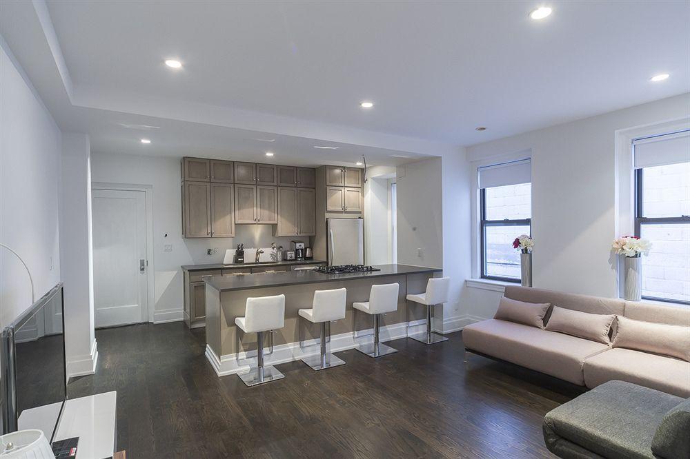 5Th Ave Suites New York Eksteriør billede