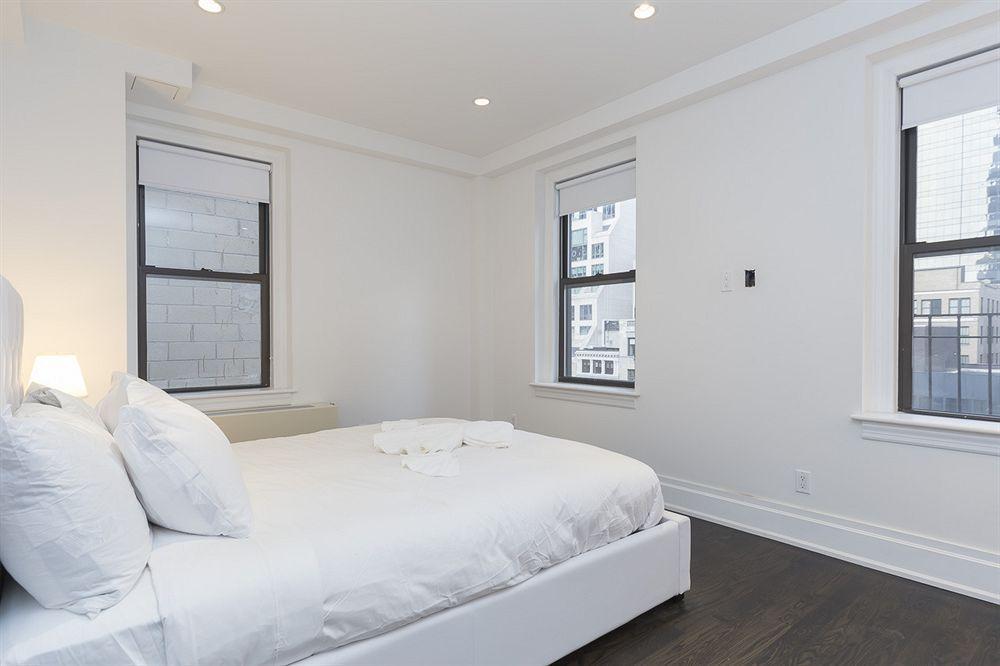5Th Ave Suites New York Eksteriør billede