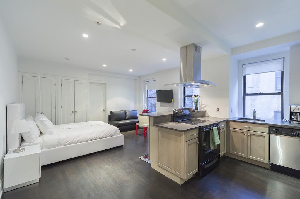 5Th Ave Suites New York Værelse billede