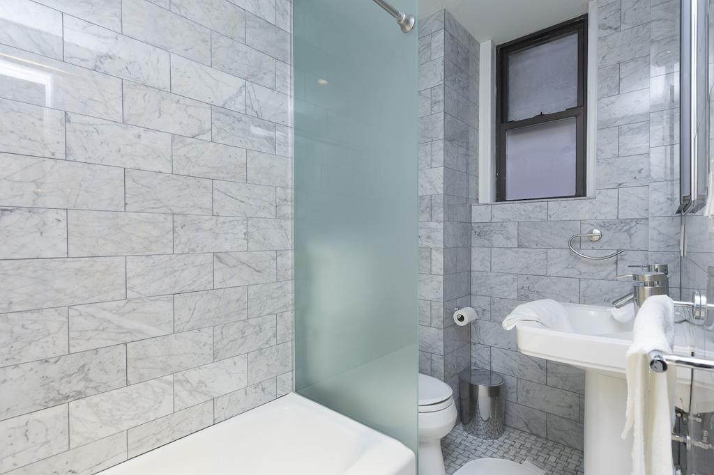 5Th Ave Suites New York Værelse billede