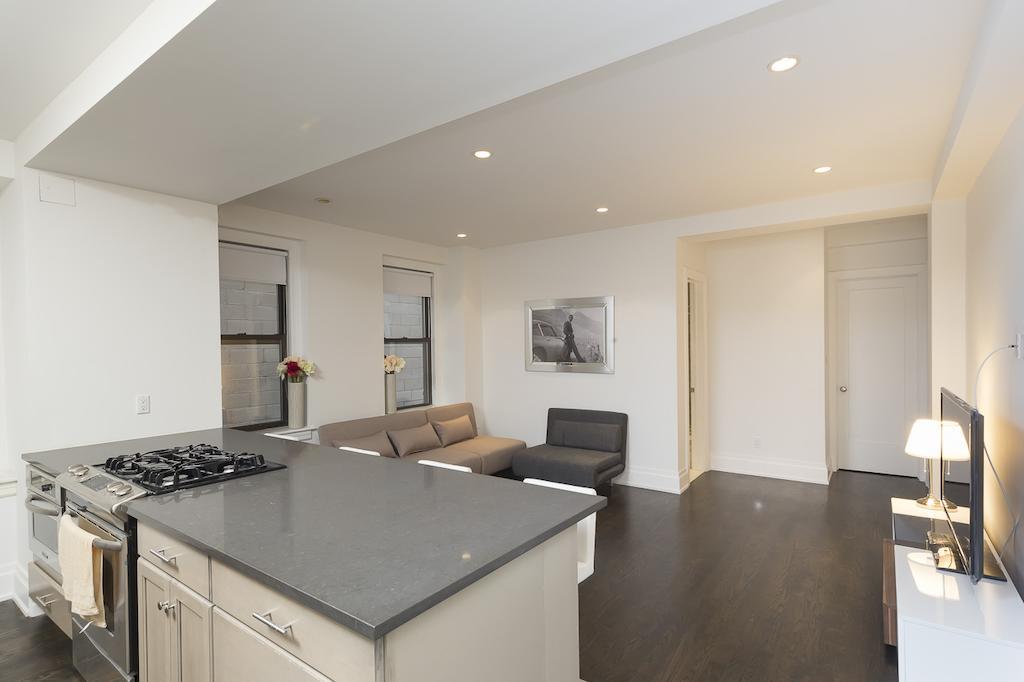 5Th Ave Suites New York Værelse billede