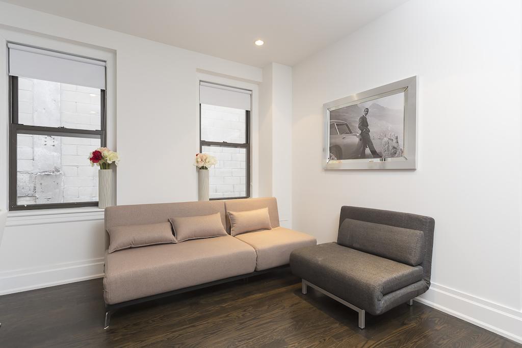 5Th Ave Suites New York Værelse billede