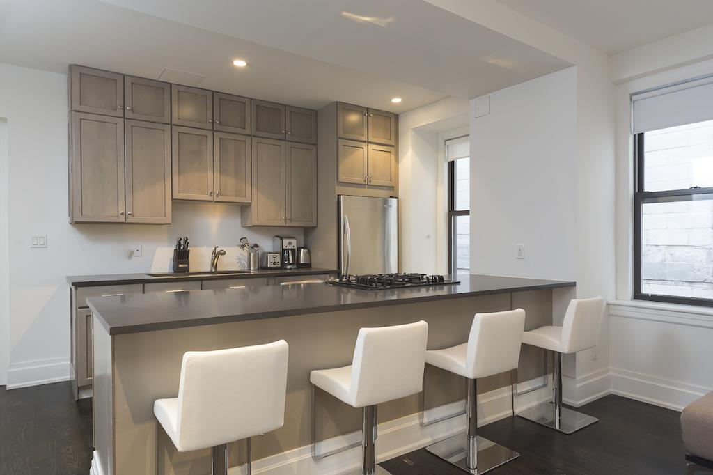 5Th Ave Suites New York Værelse billede