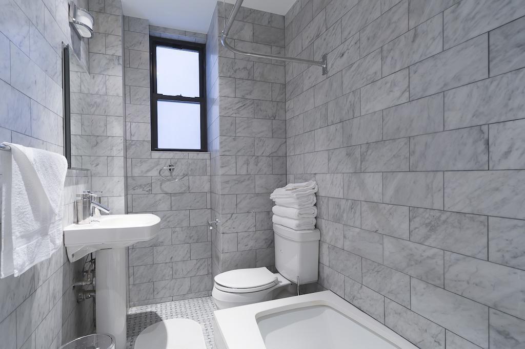 5Th Ave Suites New York Værelse billede