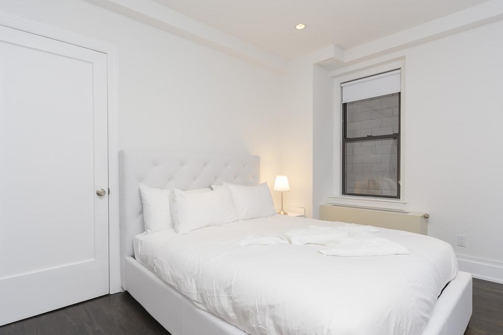 5Th Ave Suites New York Værelse billede
