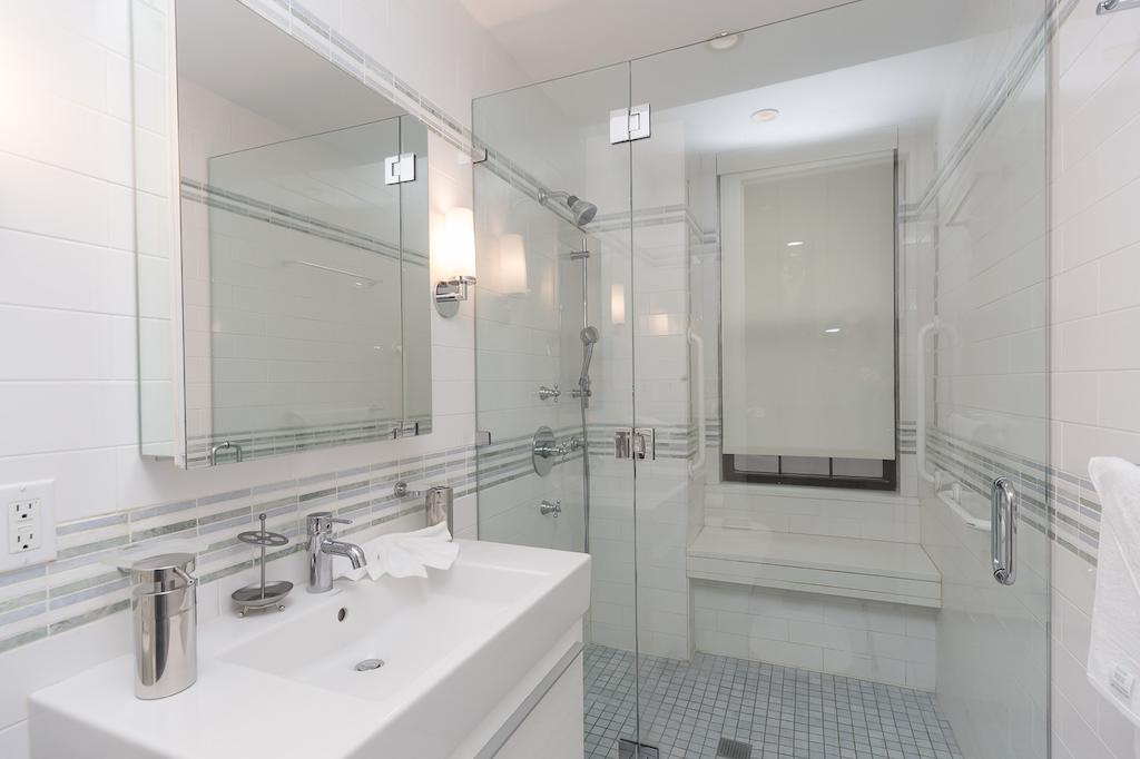 5Th Ave Suites New York Værelse billede