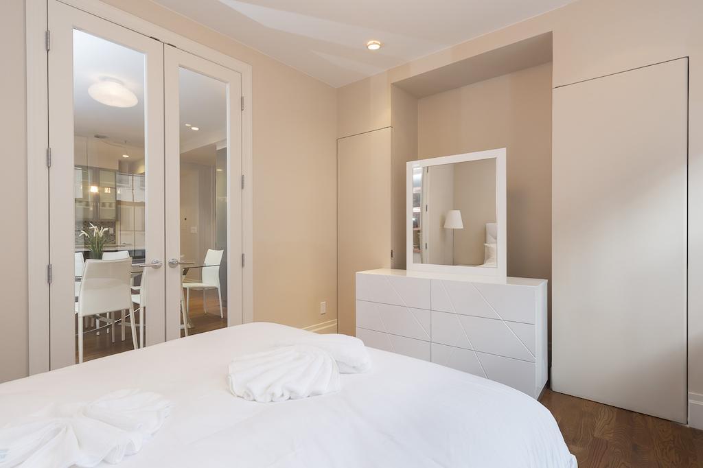5Th Ave Suites New York Værelse billede