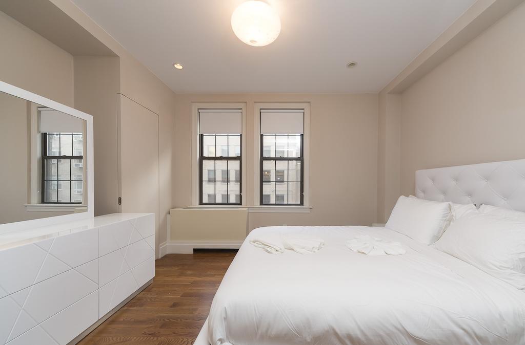 5Th Ave Suites New York Værelse billede