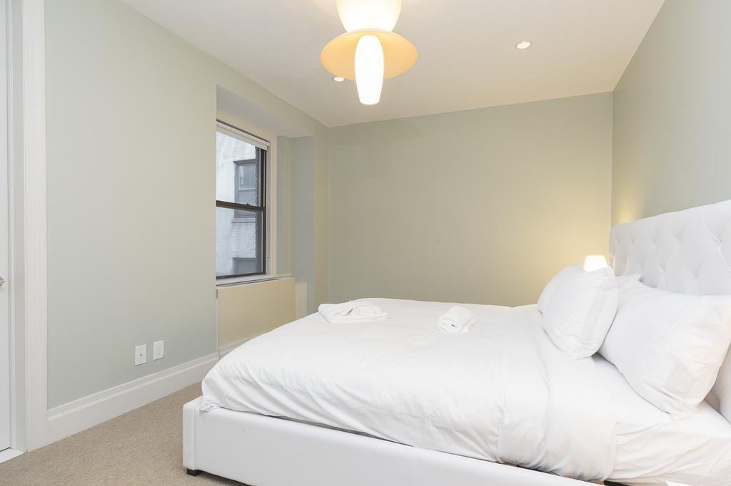 5Th Ave Suites New York Værelse billede
