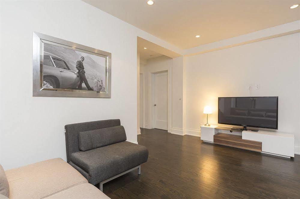 5Th Ave Suites New York Eksteriør billede