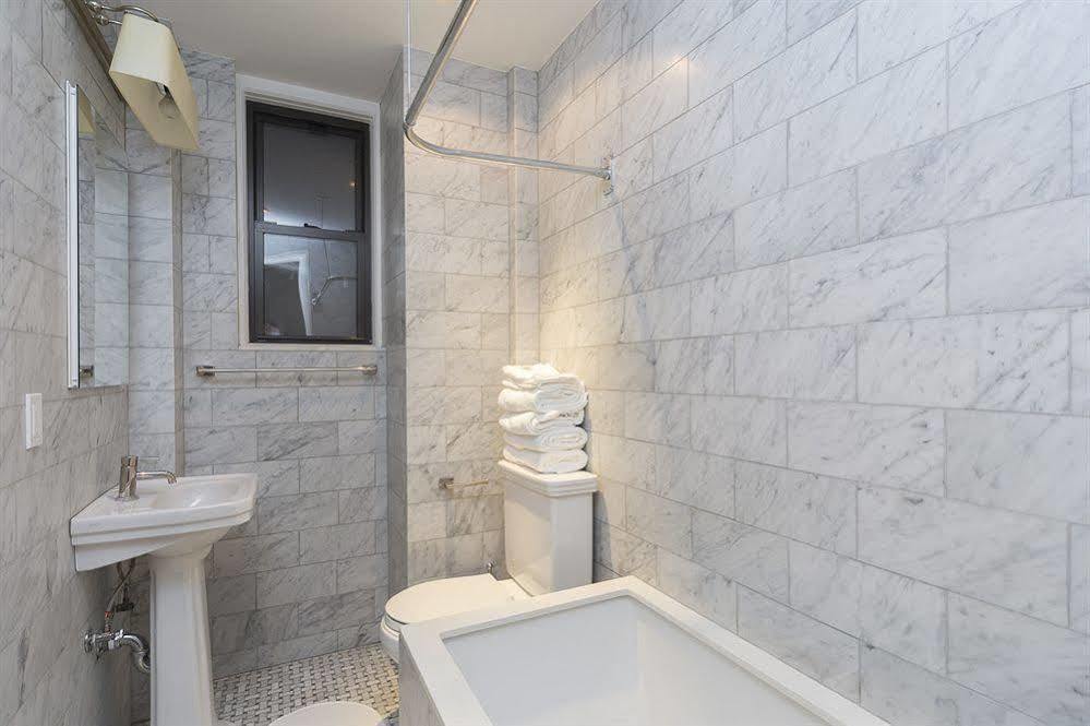 5Th Ave Suites New York Eksteriør billede